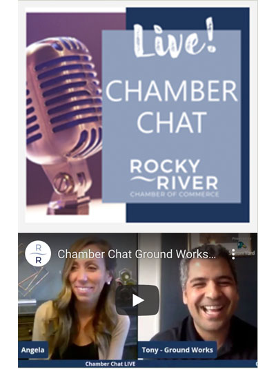 Chamber Chat